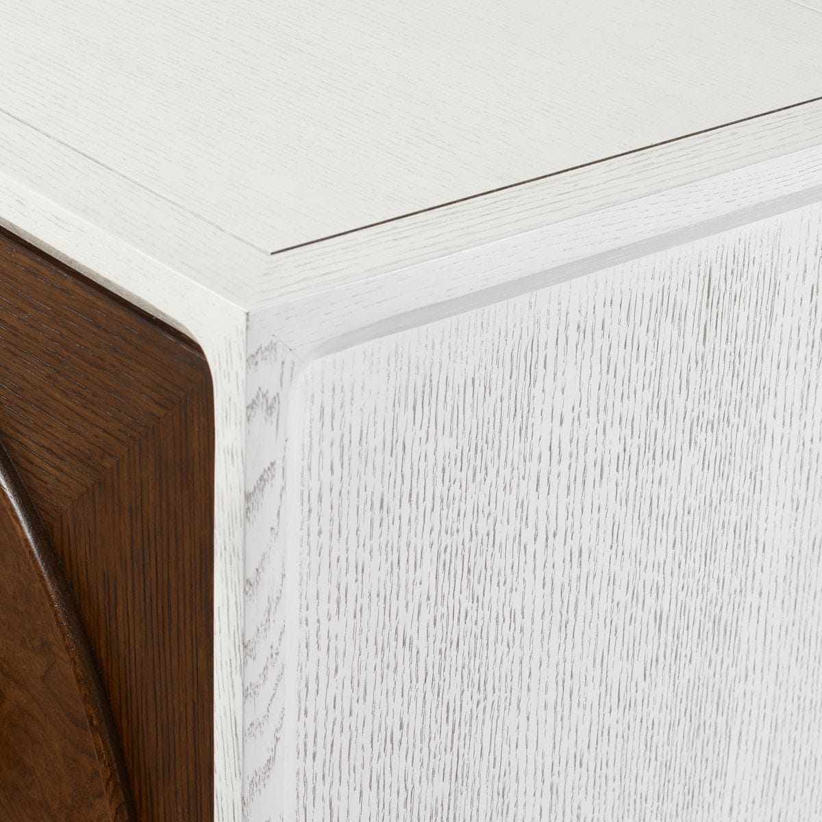 Roundabout 3 Door Cabinet - undefined
