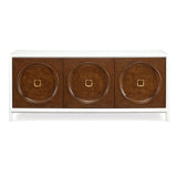 Roundabout 3 Door Cabinet - undefined