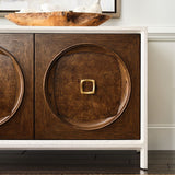 Roundabout 3 Door Cabinet - undefined