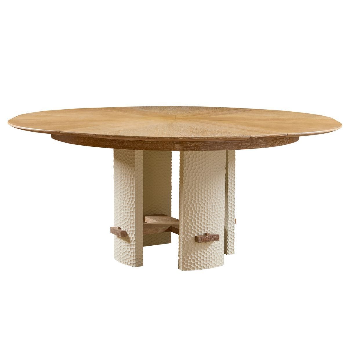 Hewn Extending Dining Table - undefined