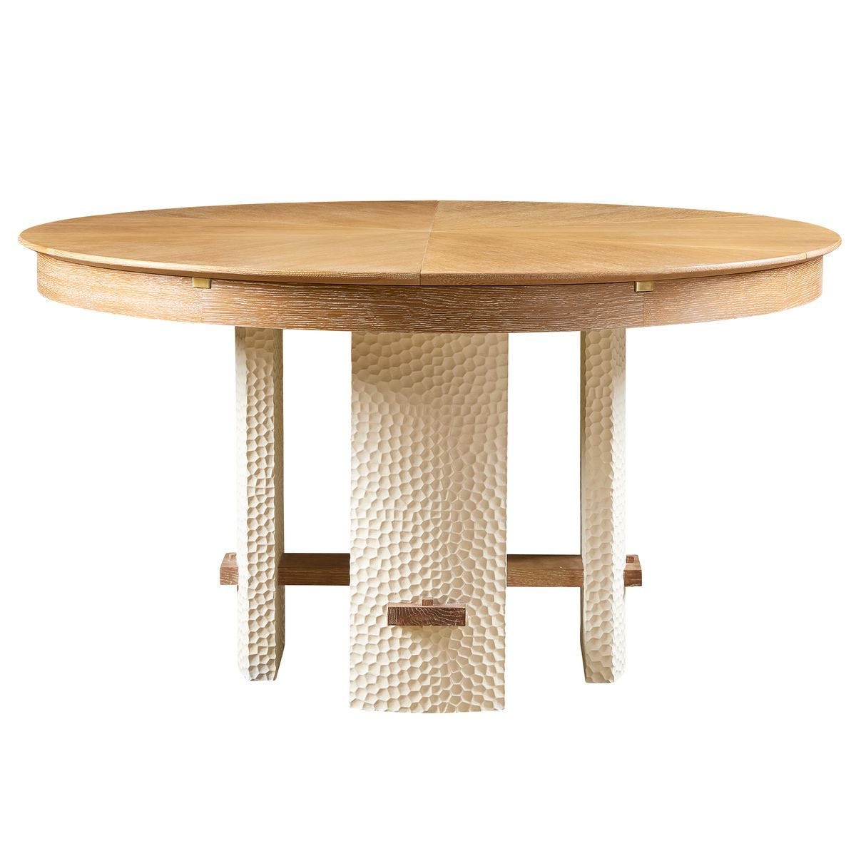 Hewn Extending Dining Table - undefined