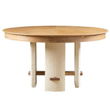 Hewn Extending Dining Table - undefined