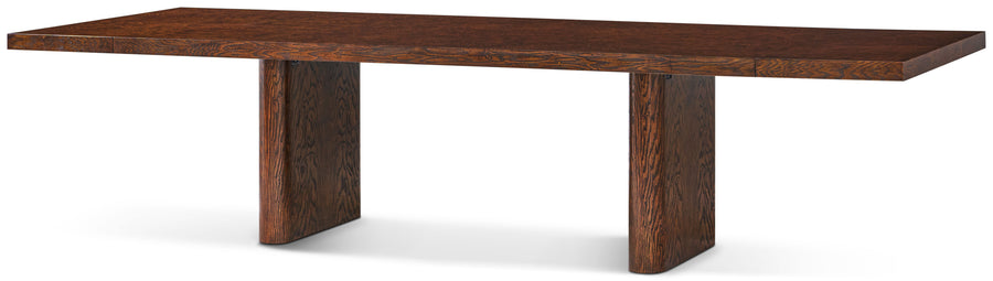Kesden utdragbart matbord 234-325cm — Theodore Alexander