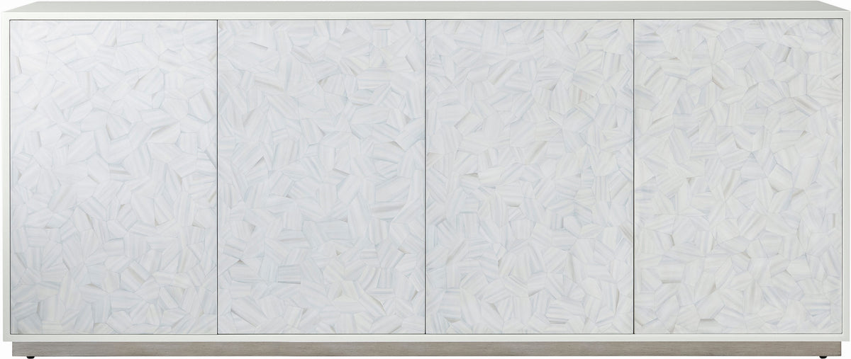 Sideboard Credenza Fragment - undefined