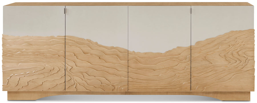 Strata skänk — Theodore Alexander