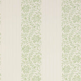 Colefax and Fowler Tapet Alys Leaf