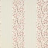 Colefax and Fowler Tapet Alys Pink