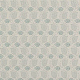 Colefax and Fowler Tapet Ashmead Aqua