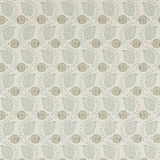 Colefax and Fowler Tapet Ashmead Leaf