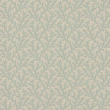 Colefax and Fowler Tapet Sea Coral Aqua