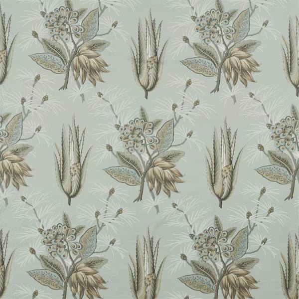 Zoffany Tyg Desert Flower II Stone