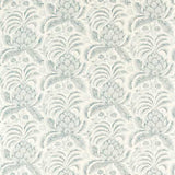 Zoffany Tyg Pina de Indes Stockholm Blue