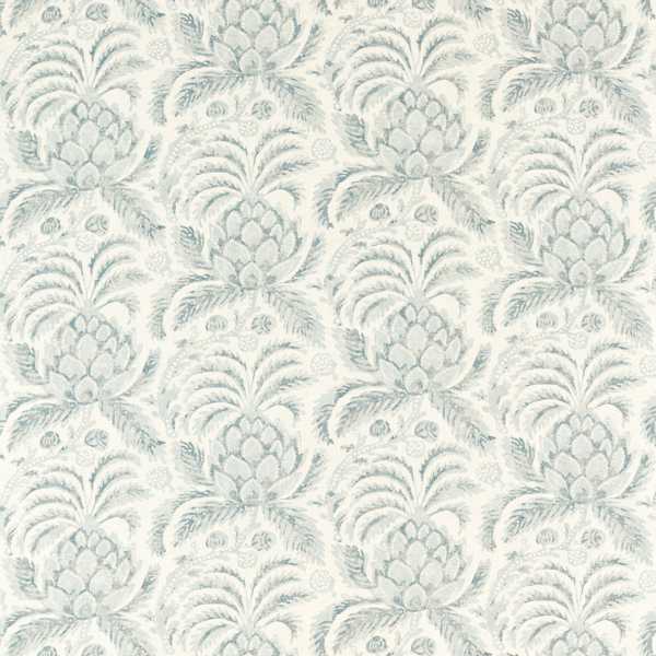 Pina de Indes Tyg — Zoffany