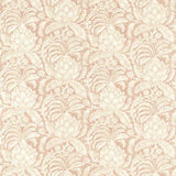 Zoffany Tyg Pina de Indes Tuscan Pink