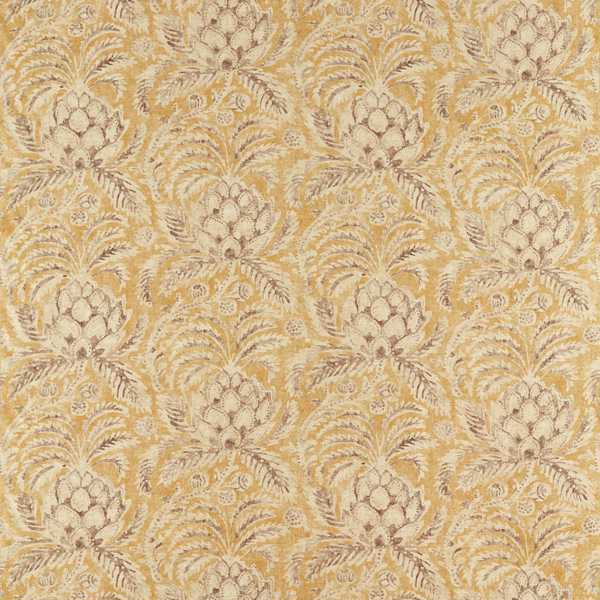 Zoffany Tyg Pina de Indes Tiger`s Eye