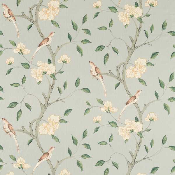 Eleonora Print Tyg — Zoffany