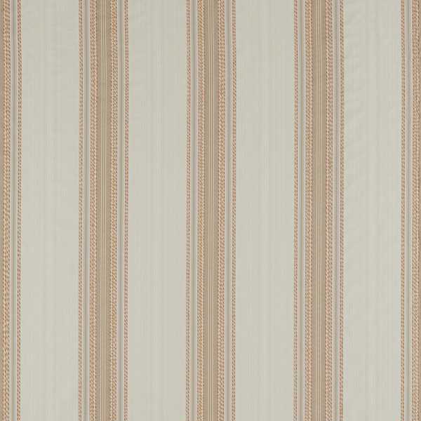 Zoffany Tyg Lisere Stripe La Seine