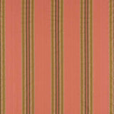 Zoffany Tyg Lisere Stripe Venetian Red
