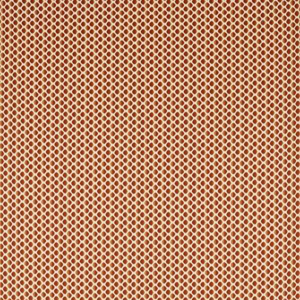 Zoffany Tyg Seymour Spot Amber