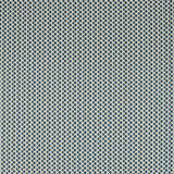 Zoffany Tyg Seymour Spot Indigo