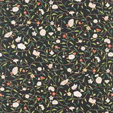 Zoffany Tapet Henrietta`s Trail Vine Black