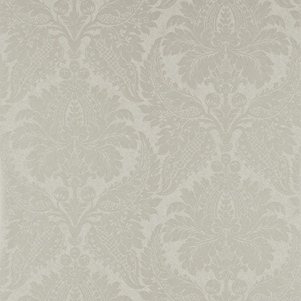 Malmaison Damask Tapet — Zoffany