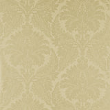 Zoffany Tapet Malmaison Damask Champagne
