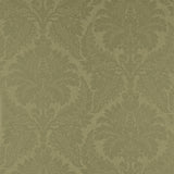 Zoffany Tapet Malmaison Damask Old Gold