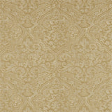 Zoffany Tapet Renaissance Damask Warm Gold