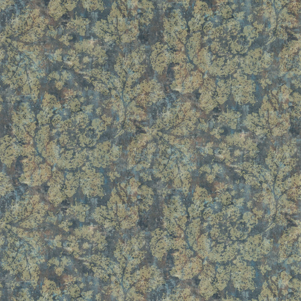 Zoffany Tapet Fresco Secco Bronze
