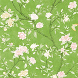 Zoffany Tapet Nostell Priory Evergreen