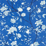 Zoffany Tapet Nostell Priory Lazuli