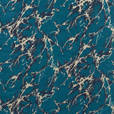 Zoffany Tyg French Marble Velvet Serpentine