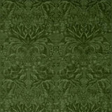 Zoffany Tyg Ducato Velvet Olivine
