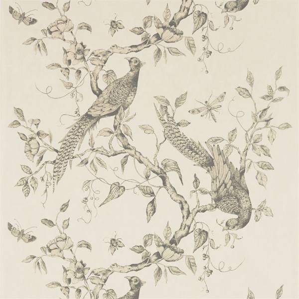 Zoffany Tapet Darnley Snow