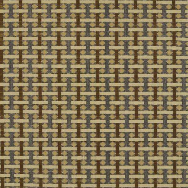 Diamond Check Tyg — Zoffany