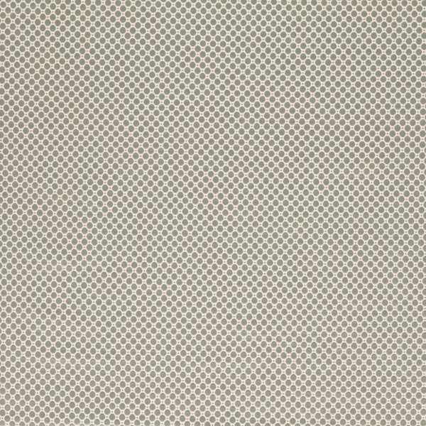 Zoffany Tyg Domino Spot Flint Grey