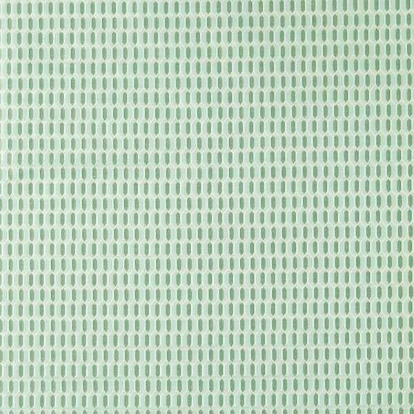 Zoffany Tyg Domino Trellis Eau De Nil