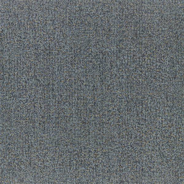 Zoffany Tapet Kauri Bone Black/Gold