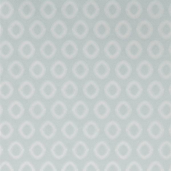 Zoffany Tapet Tallulah Plain Storm Grey