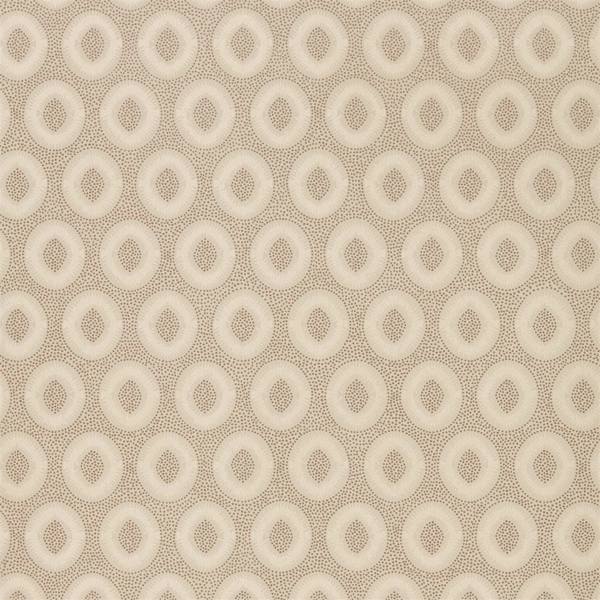 Zoffany Tapet Tallulah Plain Antique Copper