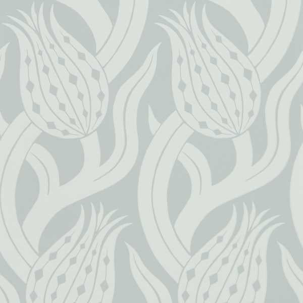 Zoffany Tapet Persian Tulip Tapetprov