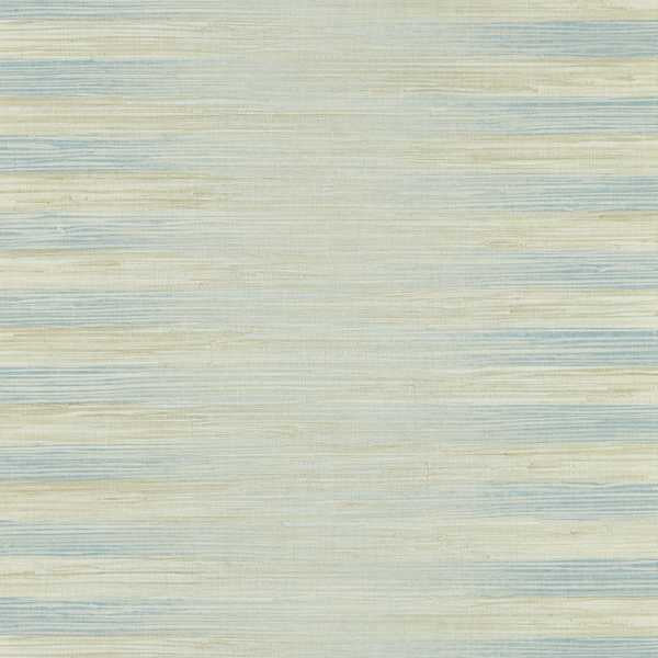 Zoffany Tapet Kensington Grasscloth Indigo Wash