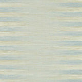 Zoffany Tapet Kensington Grasscloth Indigo Wash