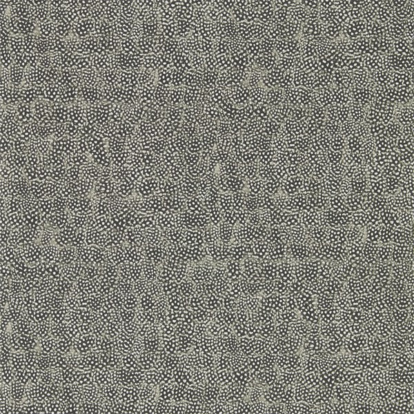Zoffany Tapet Guinea Charcoal