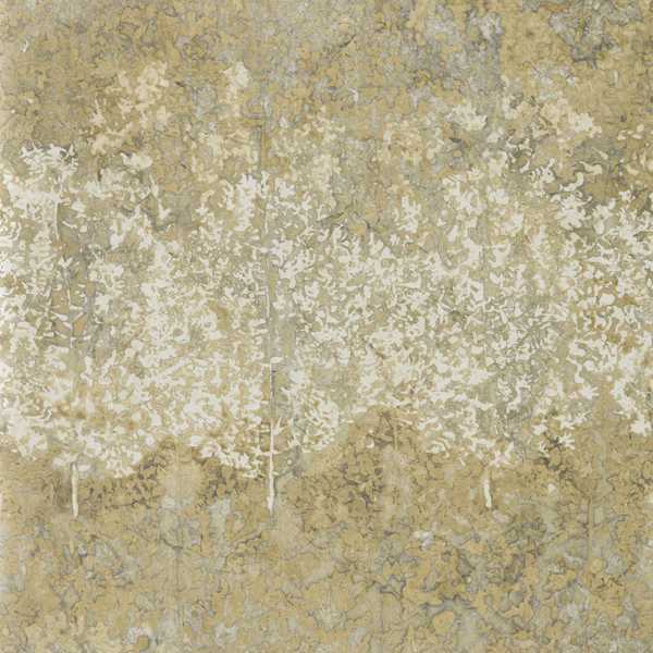 Zoffany Tapet Belvoir Antique Bronze