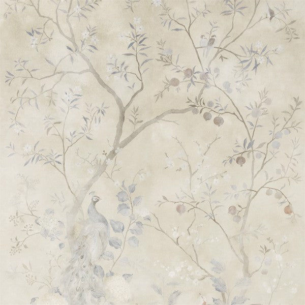 Zoffany Tapet Rotherby Indienne