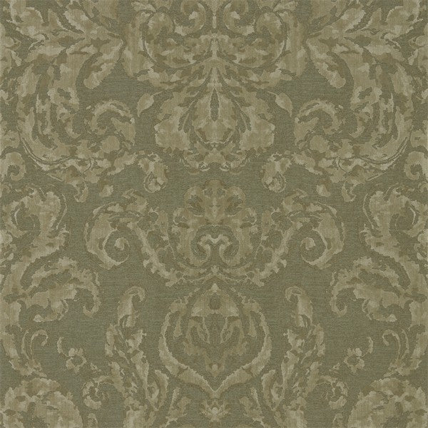 Brocatello Tapet — Damask — Zoffany