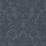 Zoffany Tapet Crivelli Como Blue