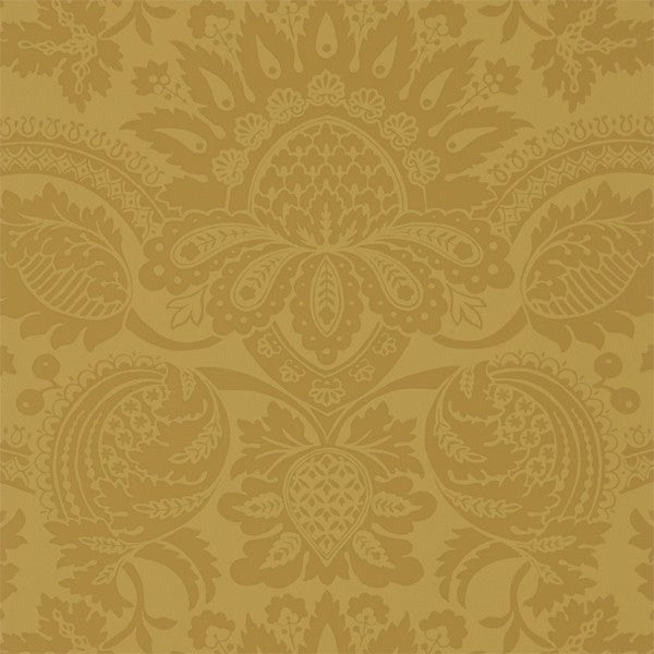 Zoffany Tapet Pomegranate Tigers Eye